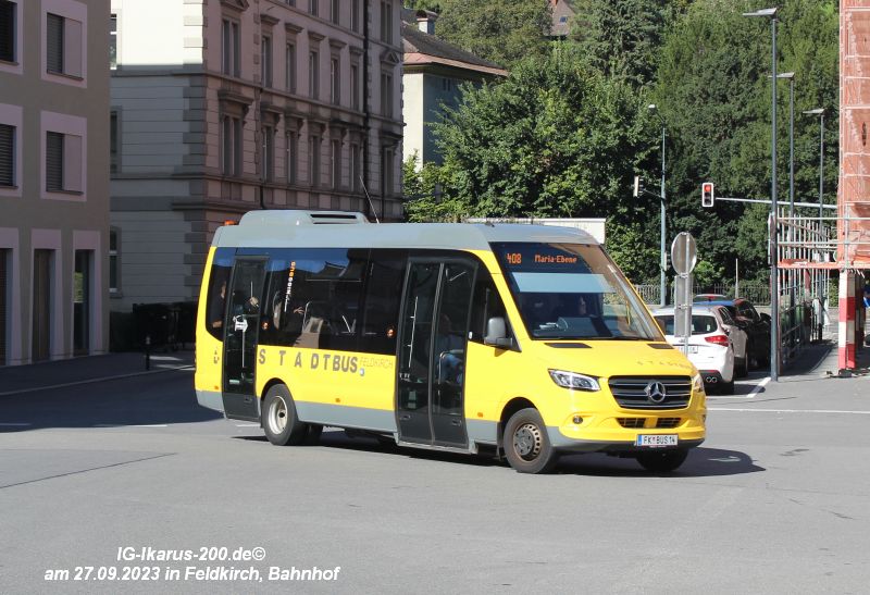 FK BUS14